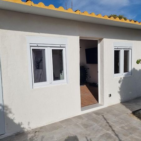 Villa With Private Pool, Bbq, Fitness Center & Sauna San Vicente Raspeig Luaran gambar
