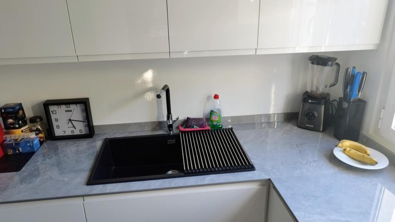Villa With Private Pool, Bbq, Fitness Center & Sauna San Vicente Raspeig Luaran gambar