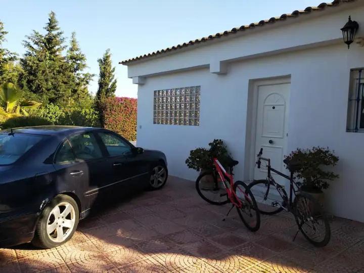 Villa With Private Pool, Bbq, Fitness Center & Sauna San Vicente Raspeig Luaran gambar