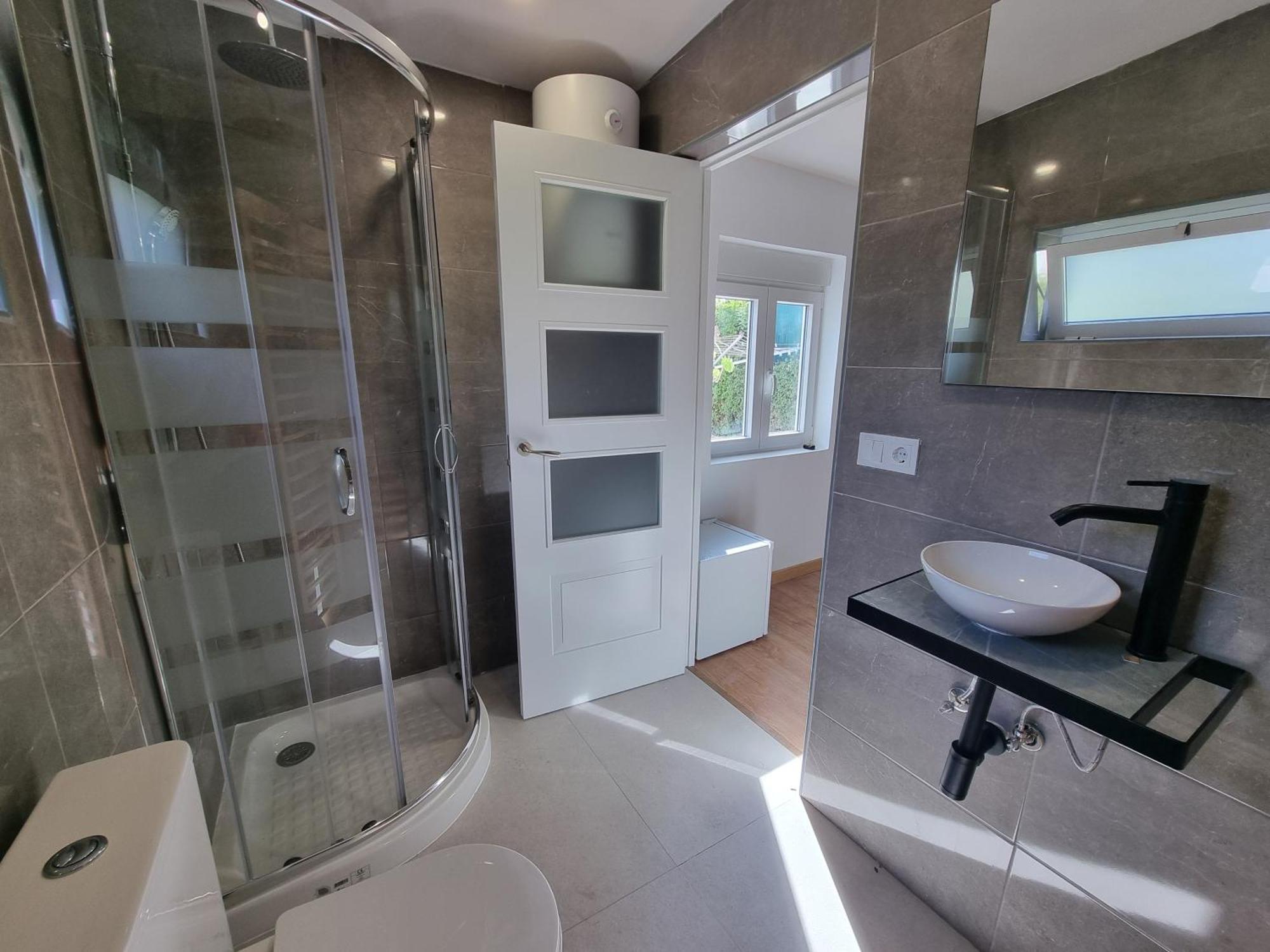 Villa With Private Pool, Bbq, Fitness Center & Sauna San Vicente Raspeig Luaran gambar