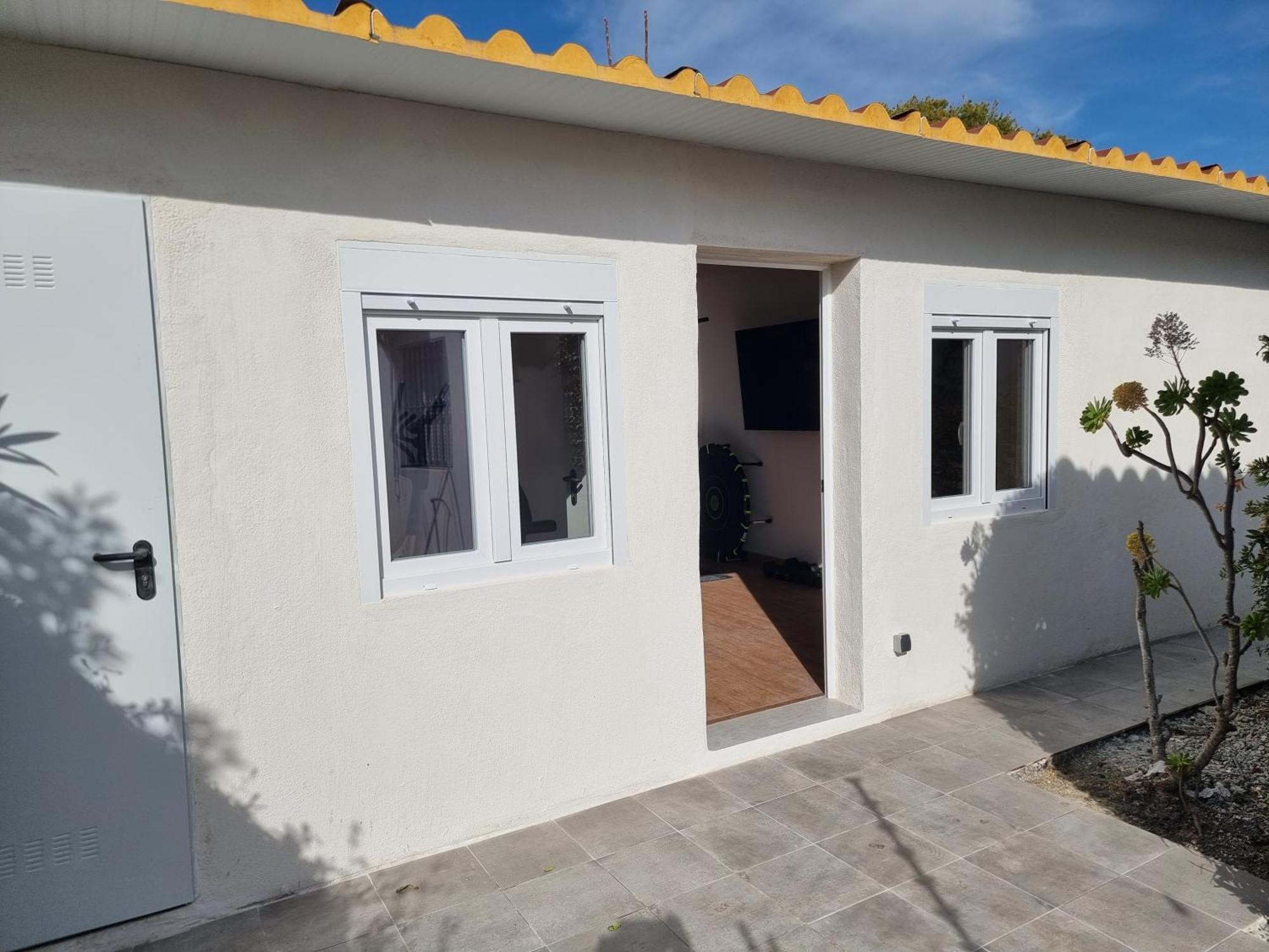 Villa With Private Pool, Bbq, Fitness Center & Sauna San Vicente Raspeig Luaran gambar